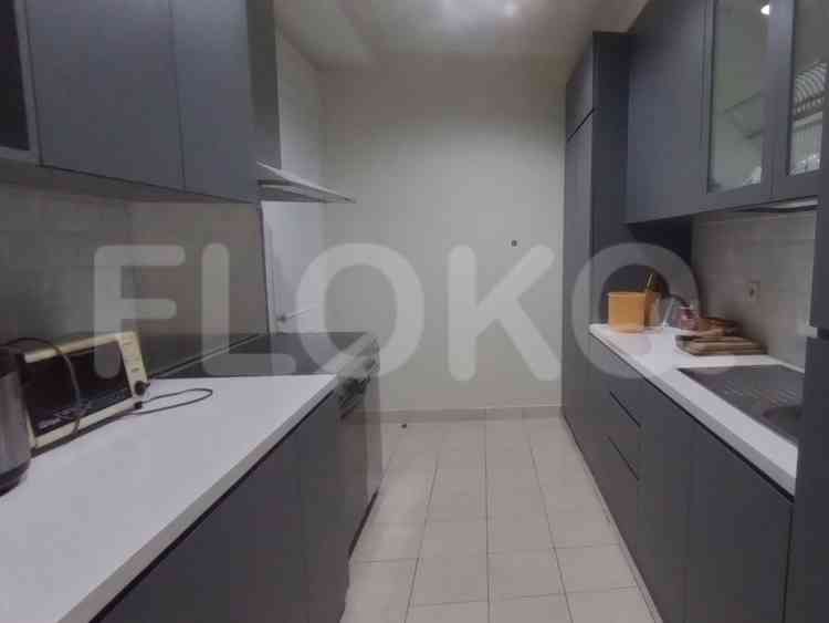 Tipe 2 Kamar Tidur di Lantai 33 untuk disewakan di Ambassador 2 Apartemen - fku975 4