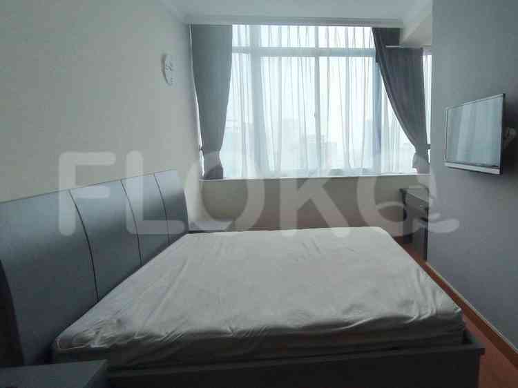 Tipe 2 Kamar Tidur di Lantai 33 untuk disewakan di Ambassador 2 Apartemen - fku975 6