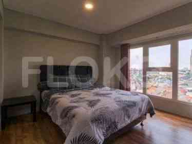 2 Bedroom on 7th Floor for Rent in Maqna Residence - fke6e6 2