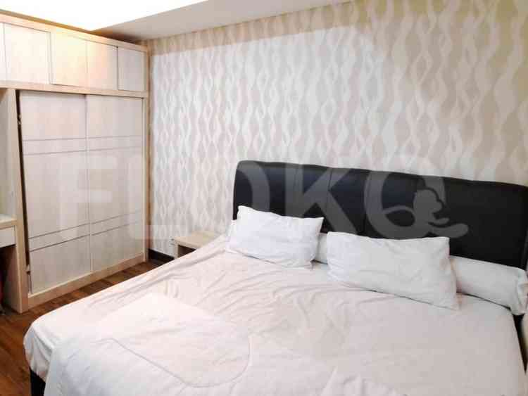 Tipe 1 Kamar Tidur di Lantai 30 untuk disewakan di Royale Springhill Residence - fkee4b 3