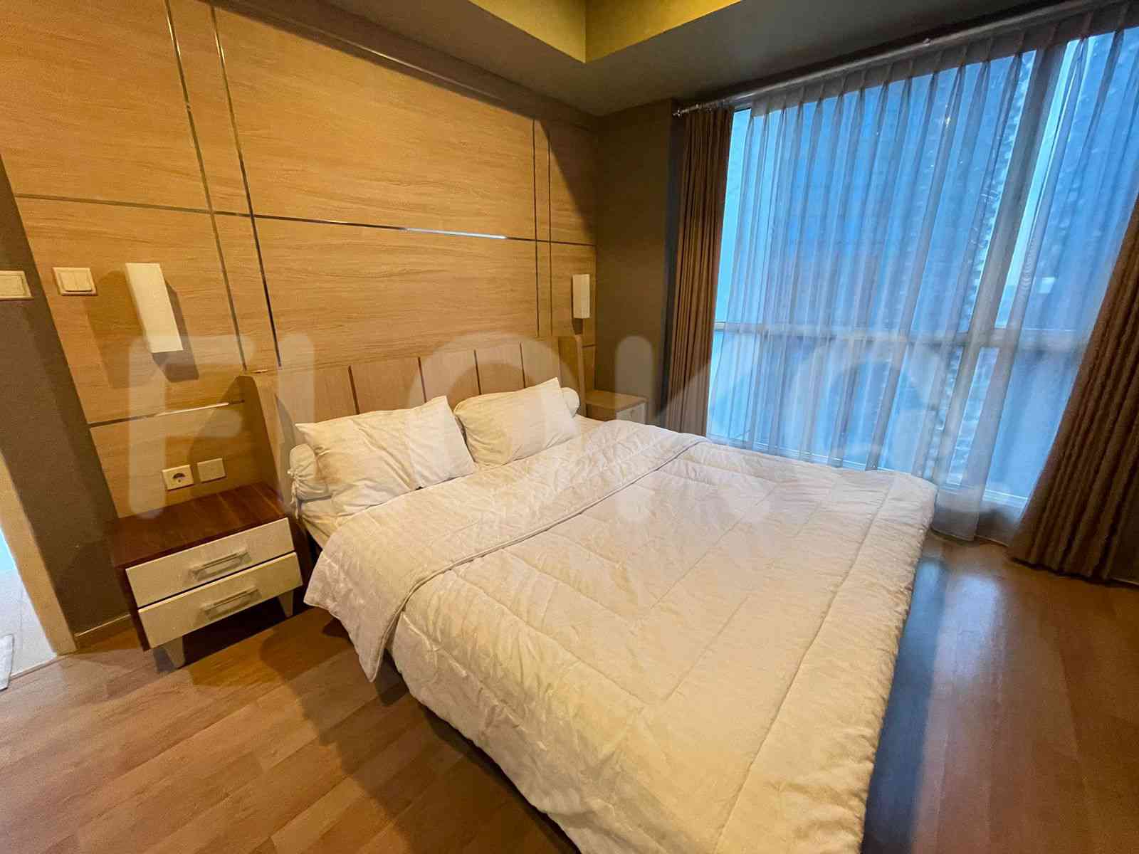 Tipe 3 Kamar Tidur di Lantai 30 untuk disewakan di Casa Grande - ftefab 8