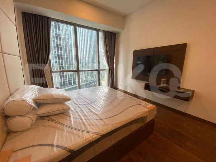 Tipe 2 Kamar Tidur di Lantai 5 untuk disewakan di Anandamaya Residence - fsu311 5