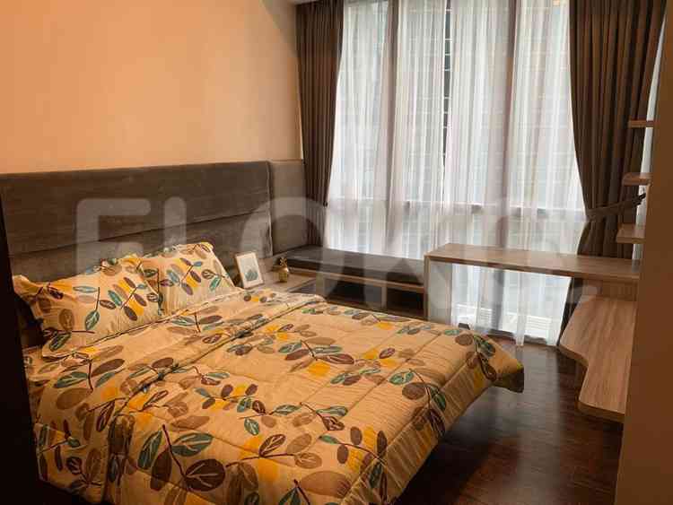 Tipe 2 Kamar Tidur di Lantai 9 untuk disewakan di Anandamaya Residence - fsu969 4