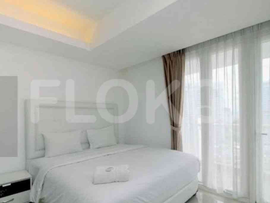 Tipe 1 Kamar Tidur di Lantai 12 untuk disewakan di Royale Springhill Residence - fkec09 4