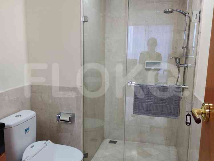 3 Bedroom on 15th Floor for Rent in Sudirman Mansion Apartment - fsu56b 7