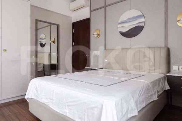 Tipe 3 Kamar Tidur di Lantai 21 untuk disewakan di The Kensington Royal Suites - fkefc3 4