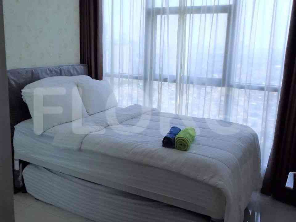 Tipe 2 Kamar Tidur di Lantai 15 untuk disewakan di Casa Grande - fte5d1 4