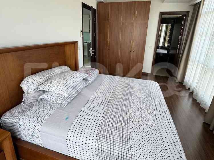 Tipe 2 Kamar Tidur di Lantai 16 untuk disewakan di The Kensington Royal Suites - fke87f 6