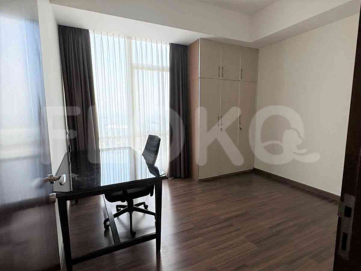 Tipe 2 Kamar Tidur di Lantai 16 untuk disewakan di The Kensington Royal Suites - fke87f 7