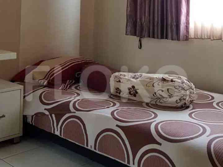 Tipe 2 Kamar Tidur di Lantai 15 untuk disewakan di Signature Park Apartemen - fteff7 4