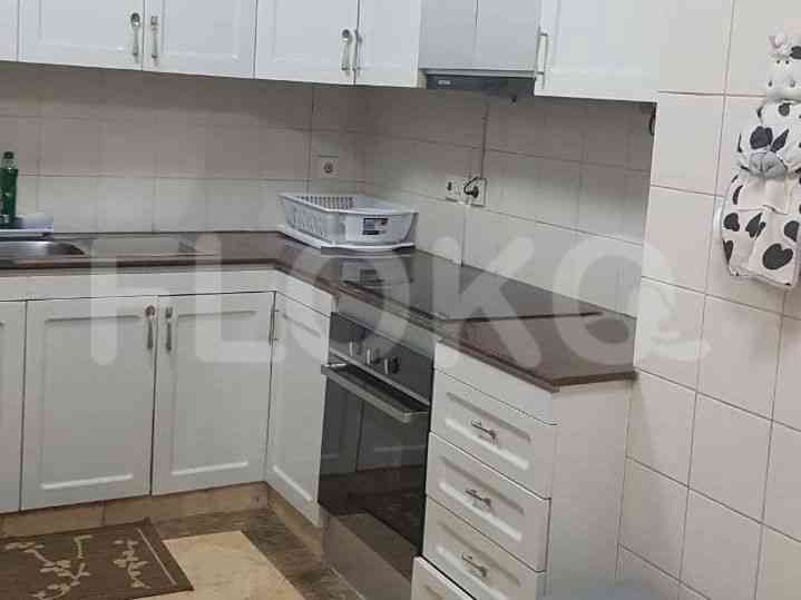 Tipe 3 Kamar Tidur di Lantai 15 untuk disewakan di Ascott Apartemen - ftha24 4