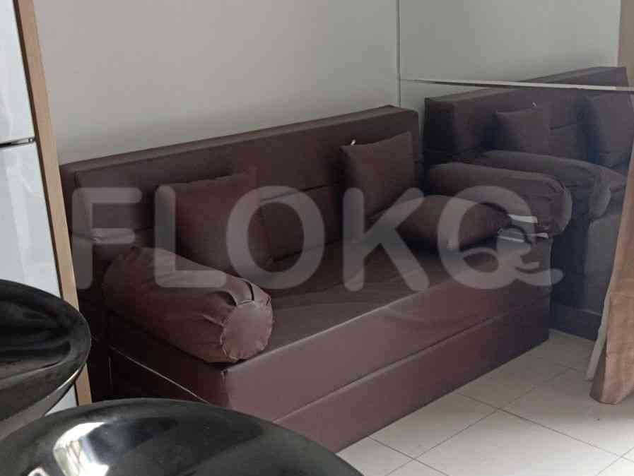 Tipe 1 Kamar Tidur di Lantai 3 untuk disewakan di Kuningan Place Apartemen - fku611 1