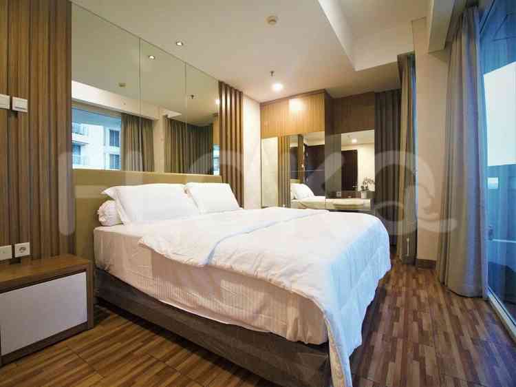 Tipe 2 Kamar Tidur di Lantai 17 untuk disewakan di Royale Springhill Residence - fkead3 6