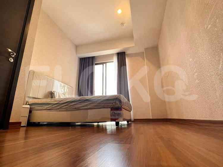 Tipe 2 Kamar Tidur di Lantai 30 untuk disewakan di Sudirman Hill Residences - fta9bc 4