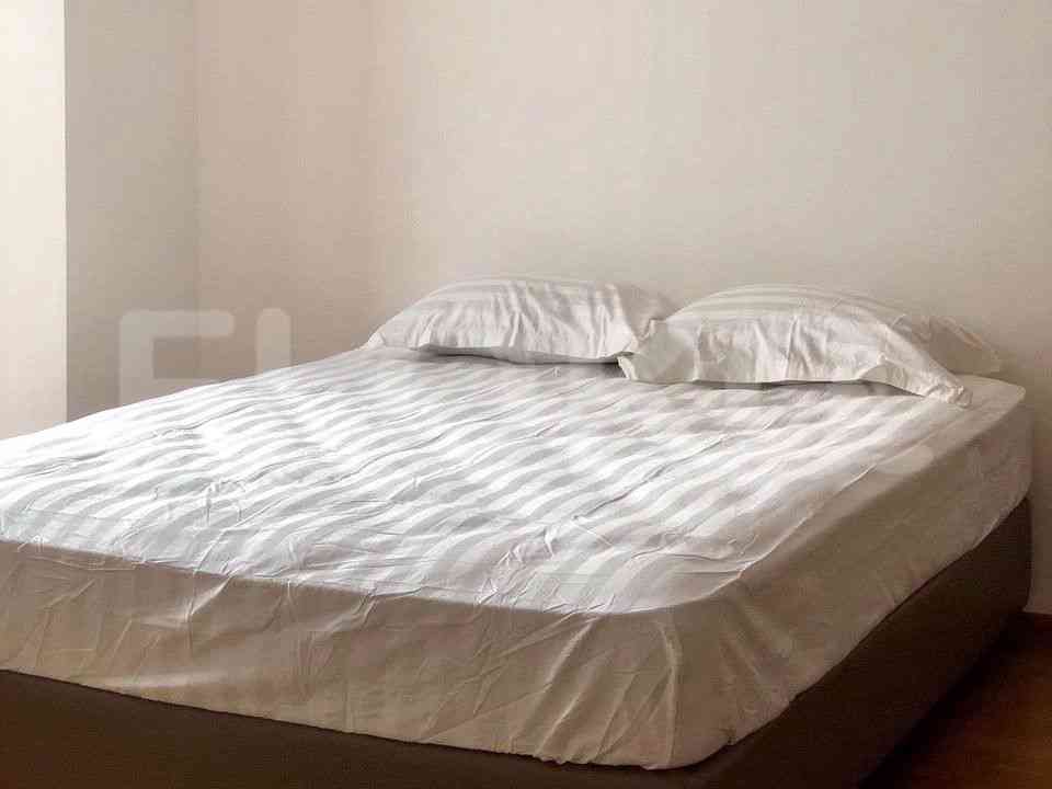 Tipe 3 Kamar Tidur di Lantai 5 untuk disewakan di Senopati Suites - fse4a5 5