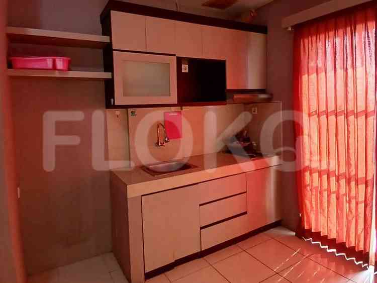 Tipe 2 Kamar Tidur di Lantai 25 untuk disewakan di Mediterania Garden Residence 1 - ftaece 2