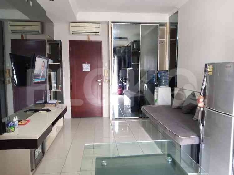 Tipe 2 Kamar Tidur di Lantai 32 untuk disewakan di Mediterania Garden Residence 1 - fta492 2