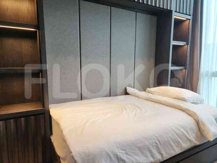 Tipe 3 Kamar Tidur di Lantai 15 untuk disewakan di La Vie All Suites - fku488 5