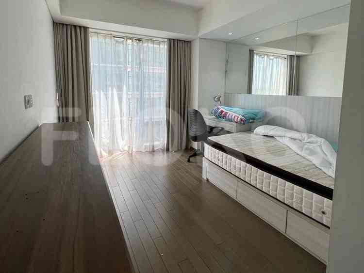 Tipe 3 Kamar Tidur di Lantai 6 untuk disewakan di Verde Two Apartemen - fse65a 6