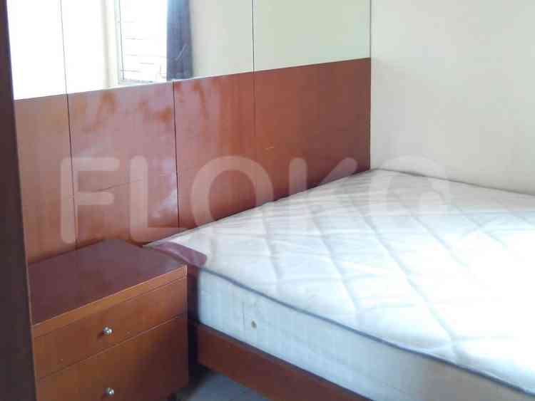 Tipe 2 Kamar Tidur di Lantai 16 untuk disewakan di Mediterania Garden Residence 1 - fta32a 4