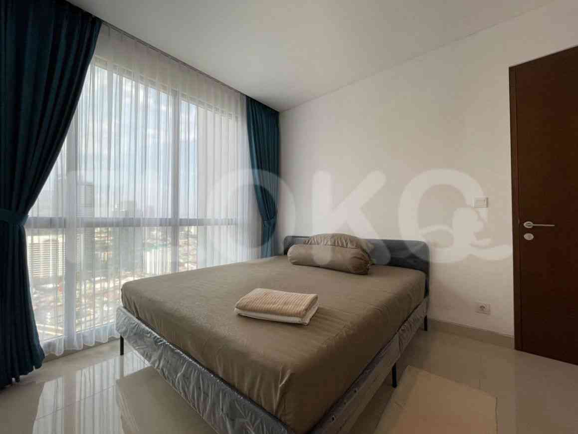 Tipe 1 Kamar Tidur di Lantai 15 untuk disewakan di The Newton 1 Ciputra Apartemen - fscc57 3