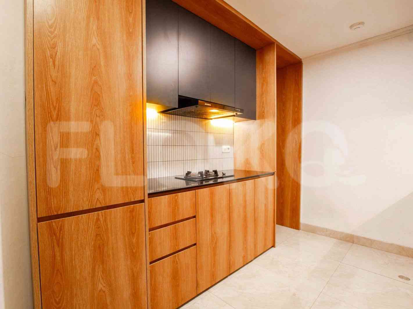 Tipe 3 Kamar Tidur di Lantai 21 untuk disewakan di Puri Casablanca - ftef1a 4