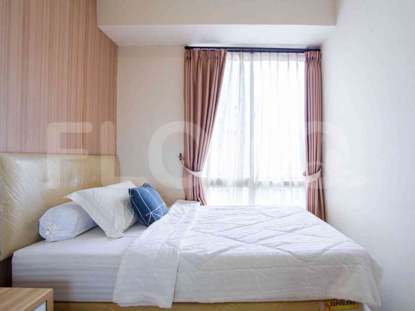 Tipe 3 Kamar Tidur di Lantai 21 untuk disewakan di Puri Casablanca - ftef1a 7