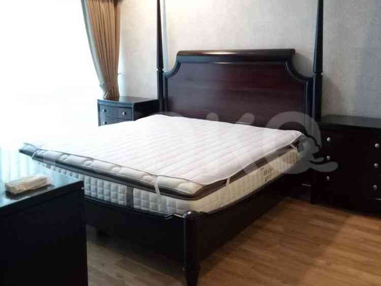 Tipe 3 Kamar Tidur di Lantai 15 untuk disewakan di Sky Garden - fse507 5