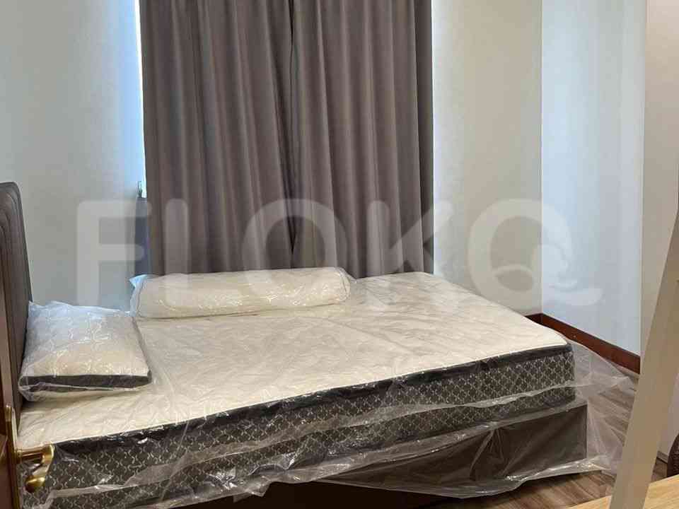 Tipe 3 Kamar Tidur di Lantai 27 untuk disewakan di Puri Casablanca - fte578 5