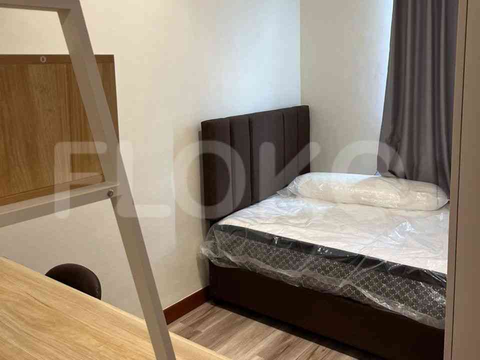 Tipe 3 Kamar Tidur di Lantai 27 untuk disewakan di Puri Casablanca - fte578 6