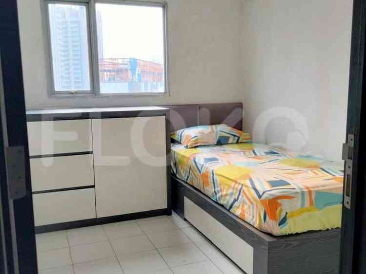 Tipe 2 Kamar Tidur di Lantai 30 untuk disewakan di The Wave Apartemen - fku311 4