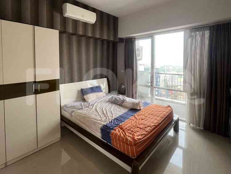 Tipe 1 Kamar Tidur di Lantai 11 untuk disewakan di Ambassade Residence - fku456 1