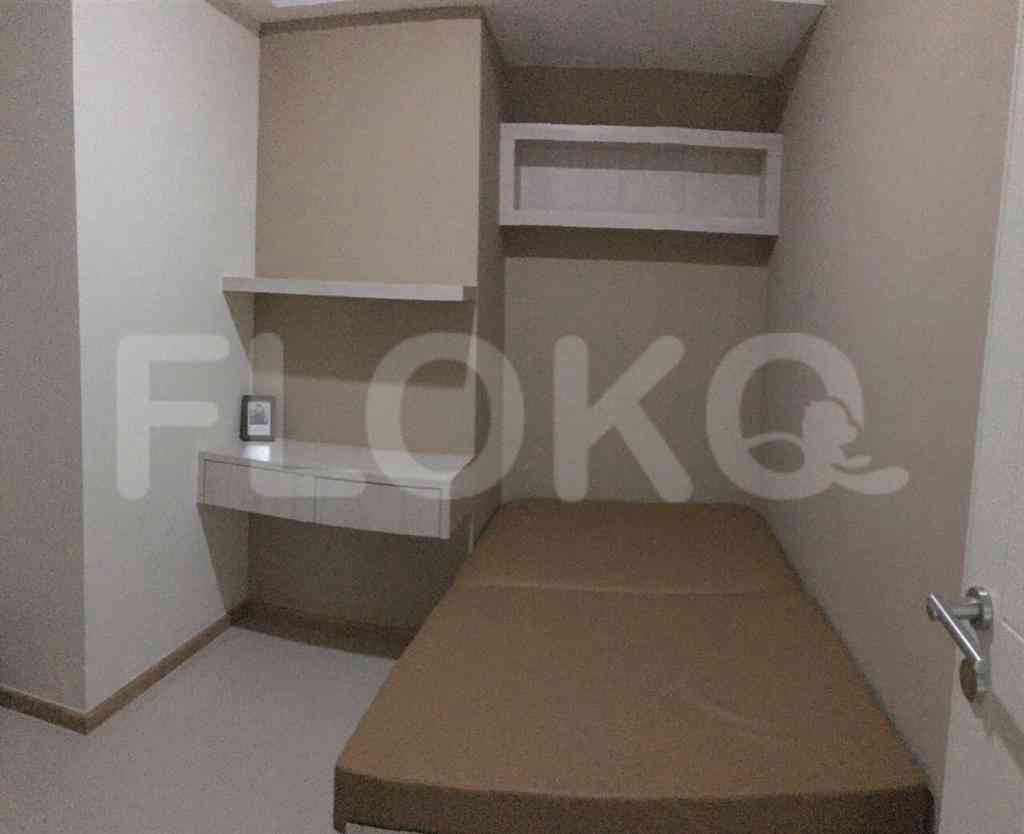 Tipe 3 Kamar Tidur di Lantai 9 untuk disewakan di Casa Grande - fte632 6