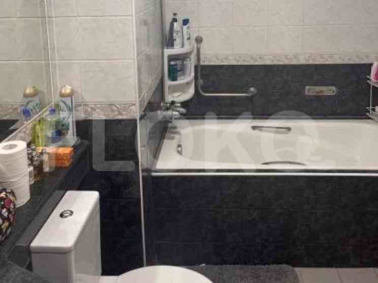 Tipe 2 Kamar Tidur di Lantai 15 untuk disewakan di Casablanca Apartemen - fte8e9 4