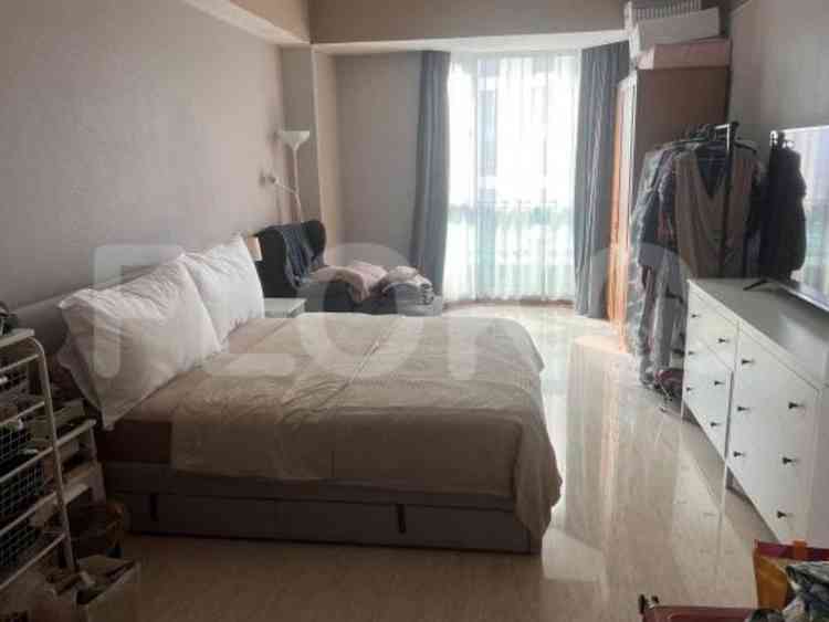 Tipe 2 Kamar Tidur di Lantai 15 untuk disewakan di Casablanca Apartemen - fte8e9 2