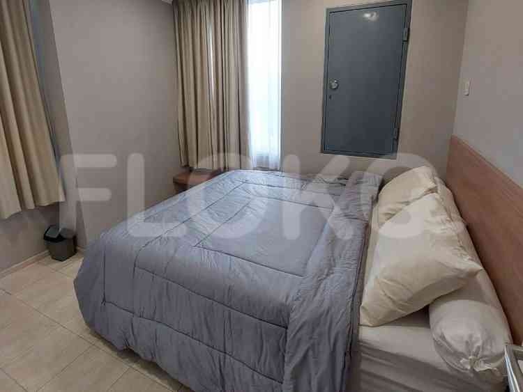 Tipe 2 Kamar Tidur di Lantai 37 untuk disewakan di FX Residence - fsu453 4