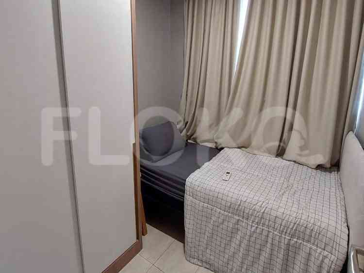 Tipe 2 Kamar Tidur di Lantai 37 untuk disewakan di FX Residence - fsu453 5