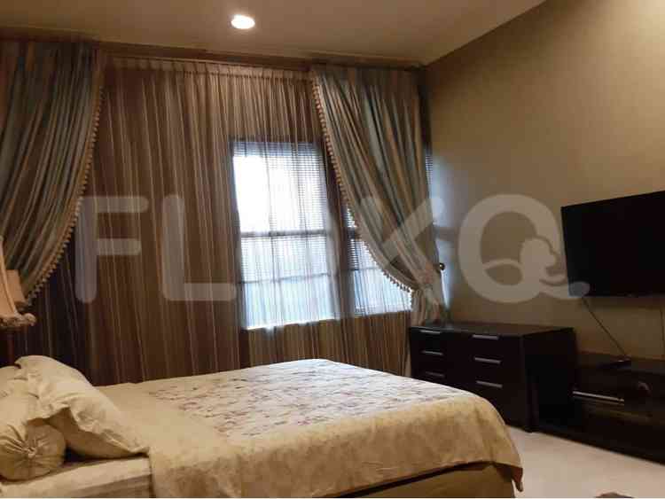 Tipe 1 Kamar Tidur di Lantai 2 untuk disewakan di Senayan Residence - fse2cd 2