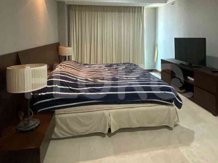 Tipe 2 Kamar Tidur di Lantai 22 untuk disewakan di Casablanca Apartemen - fteb96 3