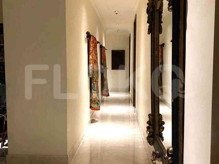 5 Bedroom on 20th Floor for Rent in Pacific Place Residences - fsc2f7 9