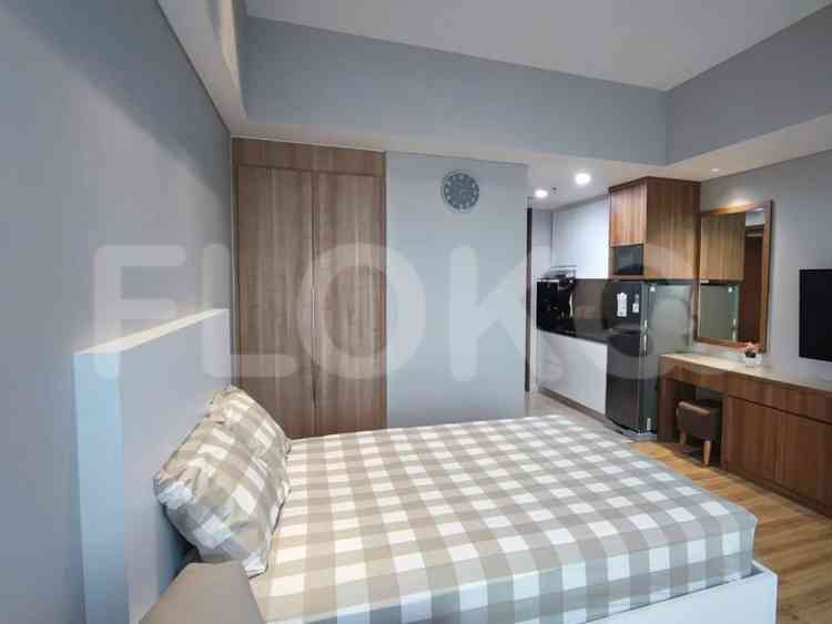 Tipe 1 Kamar Tidur di Lantai 9 untuk disewakan di Southgate Residence - ftb1b2 2