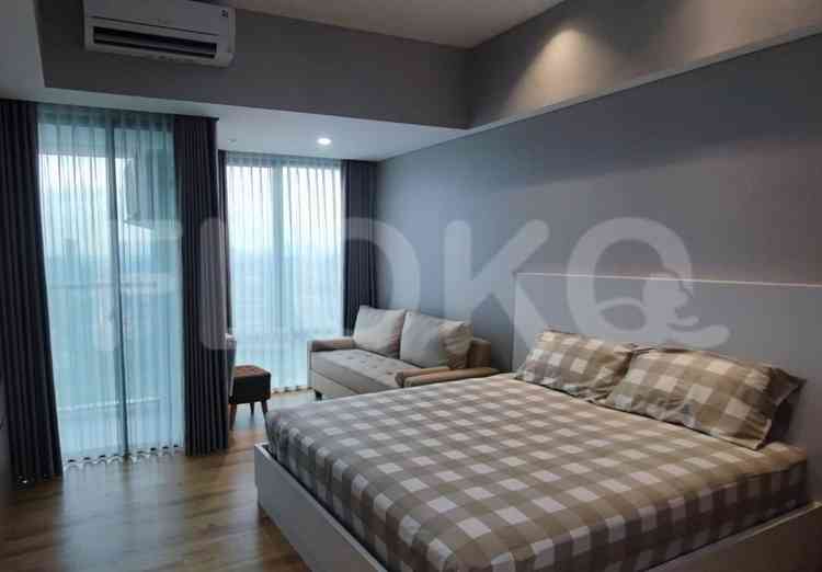 Tipe 1 Kamar Tidur di Lantai 9 untuk disewakan di Southgate Residence - ftb1b2 1