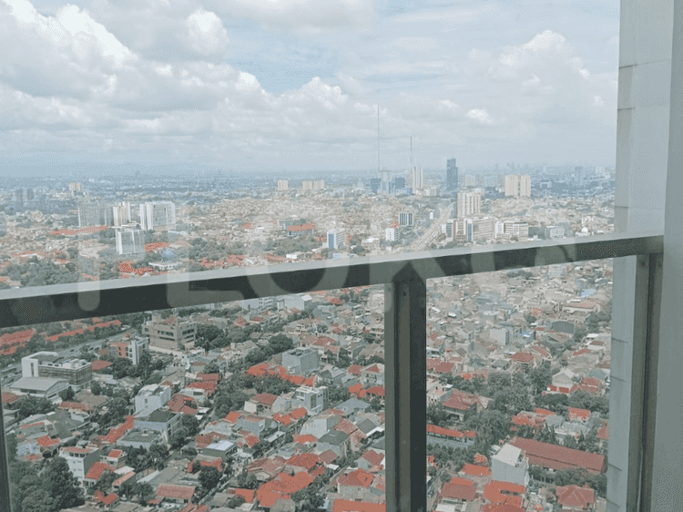 2 Bedroom on 55th Floor for Rent in Taman Anggrek Residence - fta89f 5