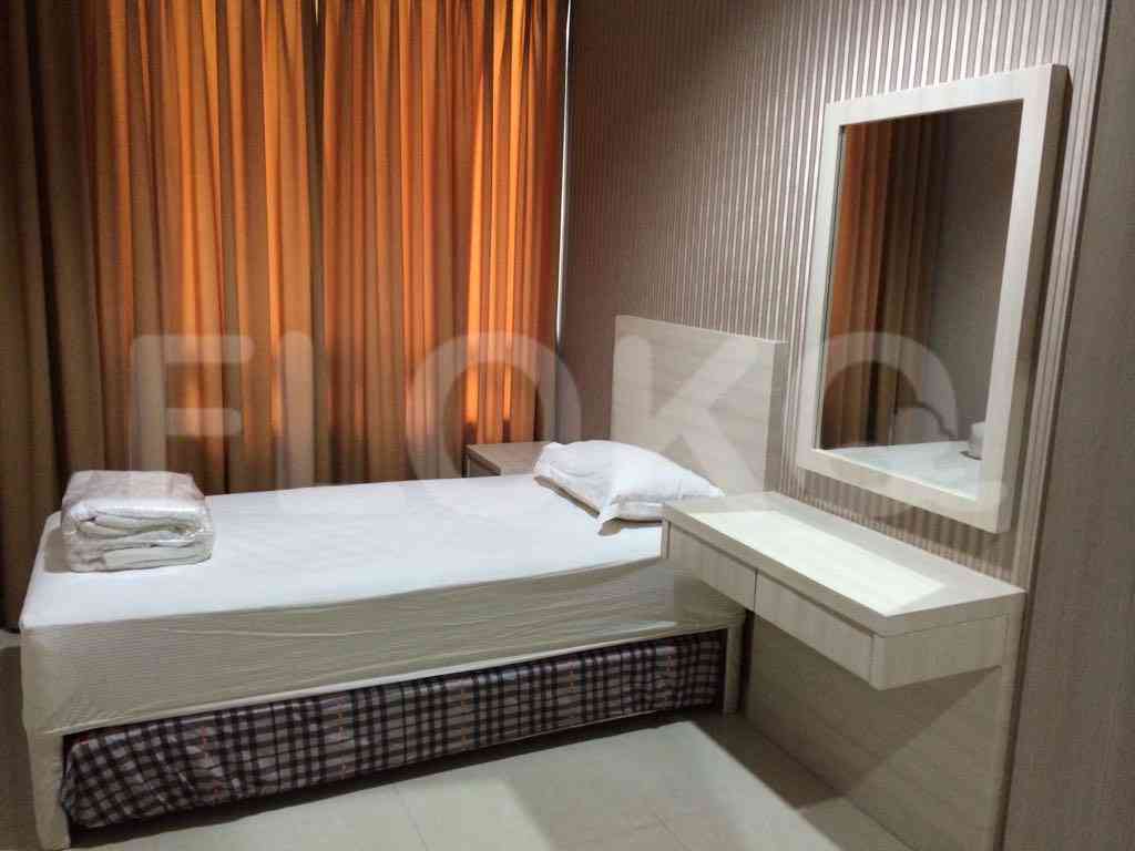 Tipe 2 Kamar Tidur di Lantai 2 untuk disewakan di Kuningan City (Denpasar Residence) - fkubad 4