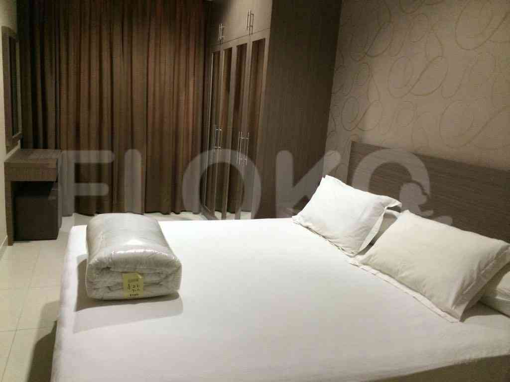 Tipe 2 Kamar Tidur di Lantai 2 untuk disewakan di Kuningan City (Denpasar Residence) - fkubad 3