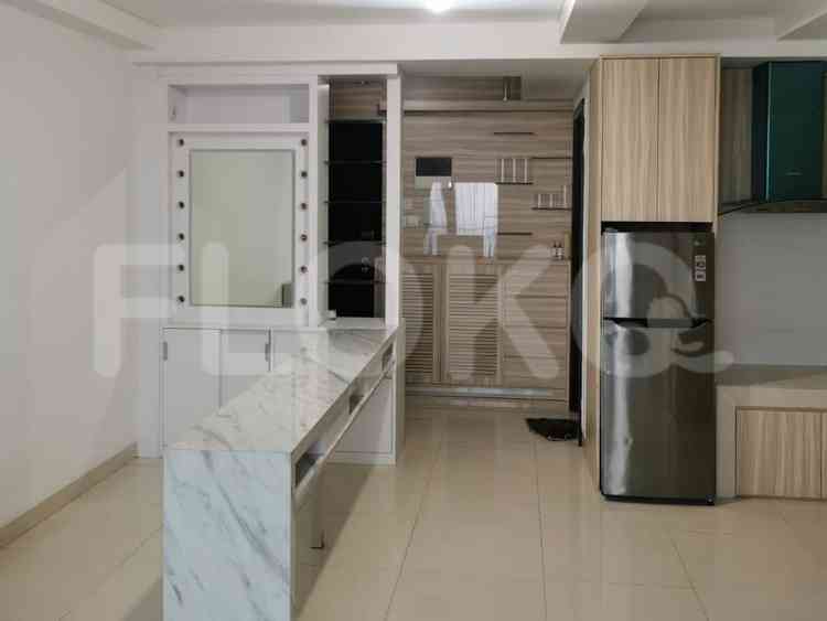 Tipe 1 Kamar Tidur di Lantai 17 untuk disewakan di Neo Soho Residence - fta61c 5