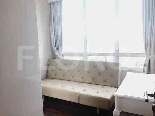 Tipe 2 Kamar Tidur di Lantai 32 untuk disewakan di Kuningan City (Denpasar Residence) - fku8f2 3