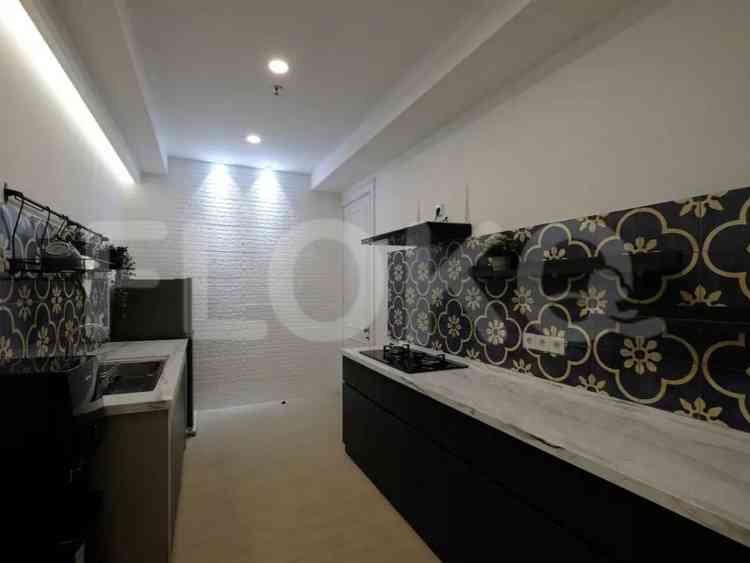 Tipe 2 Kamar Tidur di Lantai 21 untuk disewakan di Ambassador 2 Apartemen - fkua68 5