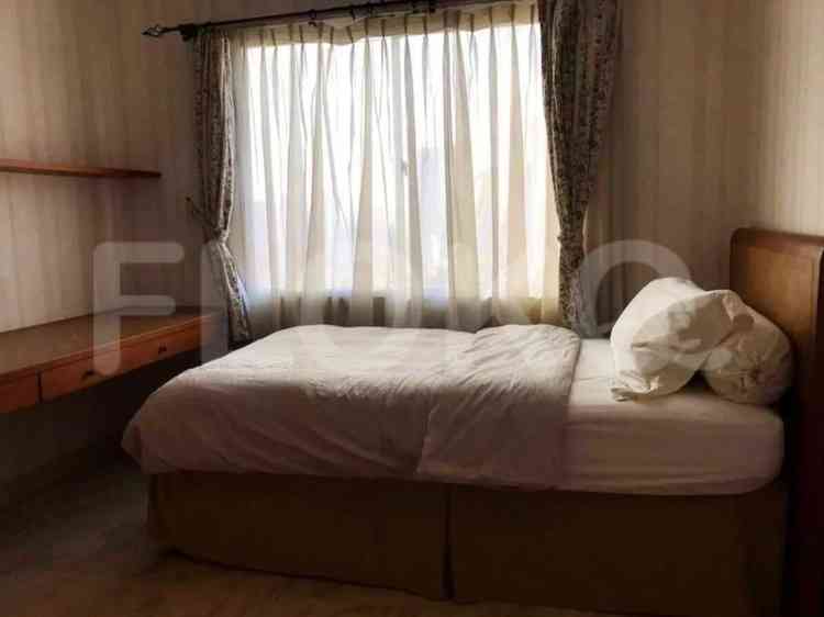 Tipe 2 Kamar Tidur di Lantai 12 untuk disewakan di Ambassador 1 Apartemen - fkuf95 3