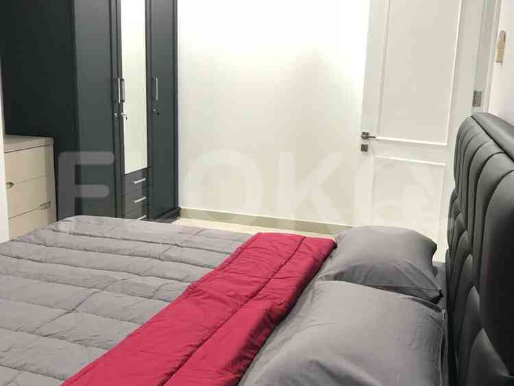 Tipe 2 Kamar Tidur di Lantai 35 untuk disewakan di Ambassador 2 Apartemen - fku372 2